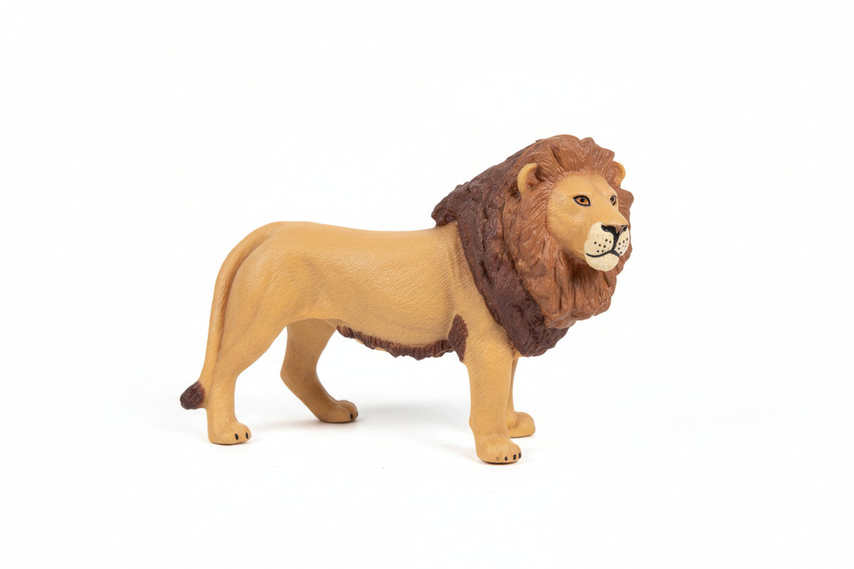 Schleich Lion Animal Figure