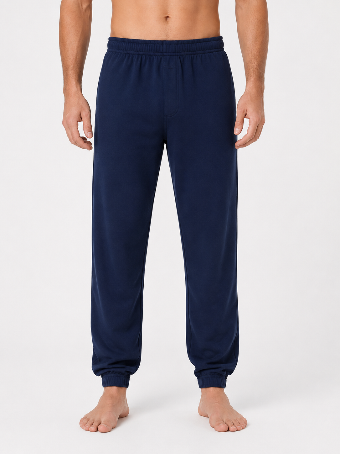 Parkside  Pants Elasticated Waist