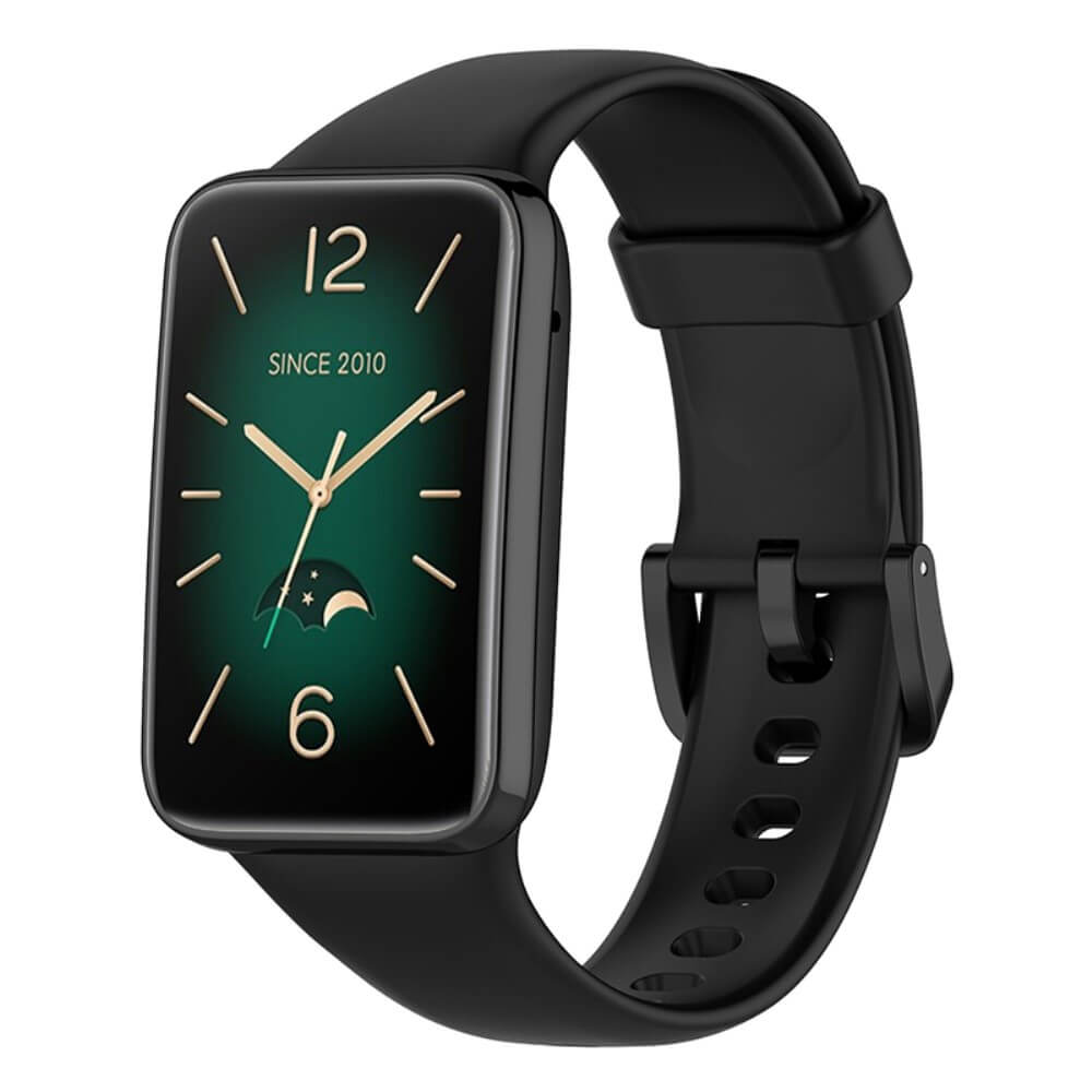 Silicone Replacement Strap for Xiaomi Mi Band 7 Pro