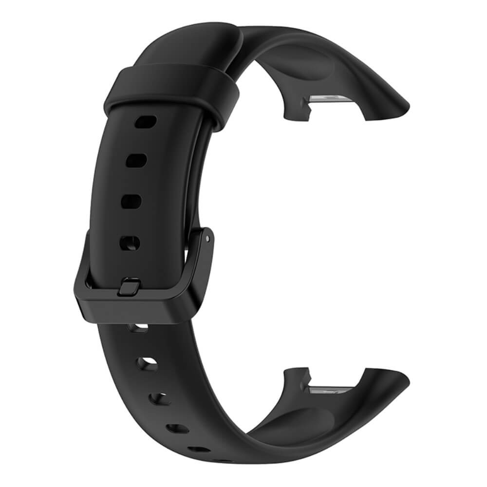 Silicone Replacement Strap for Xiaomi Mi Band 7 Pro
