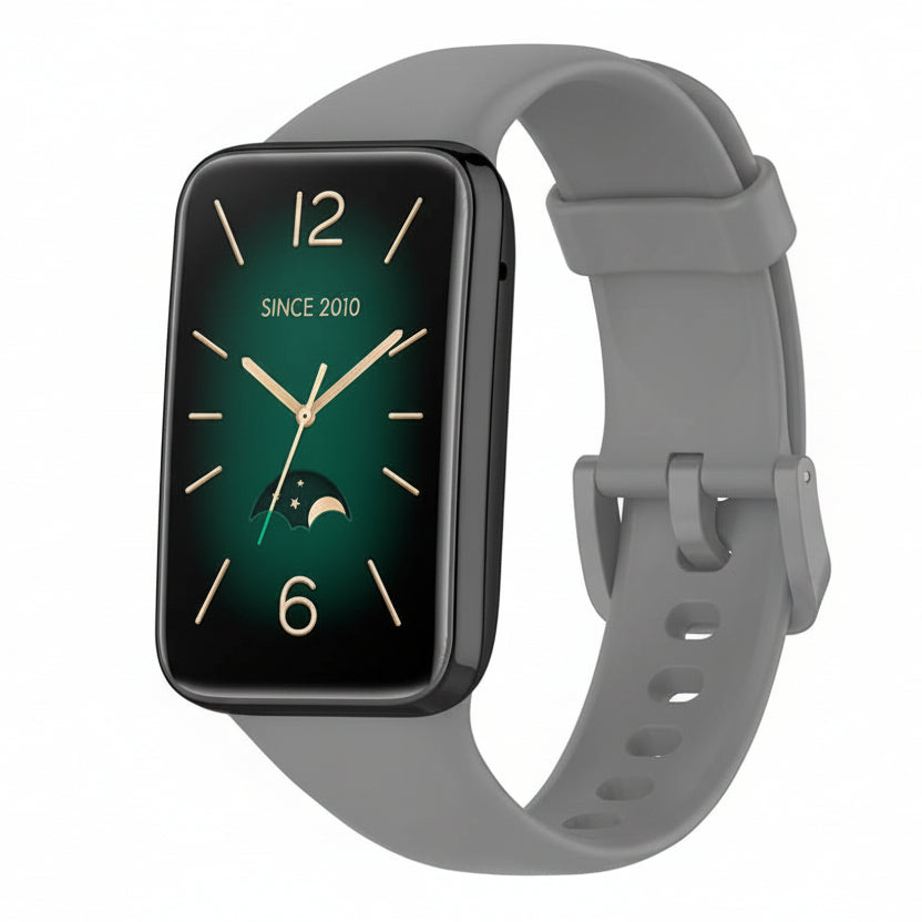 Silicone Replacement Strap for Xiaomi Mi Band 7 Pro