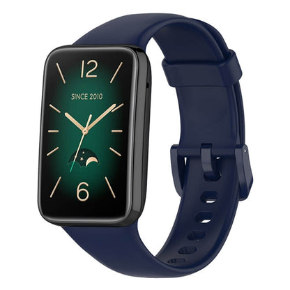 Silicone Replacement Strap for Xiaomi Mi Band 7 Pro