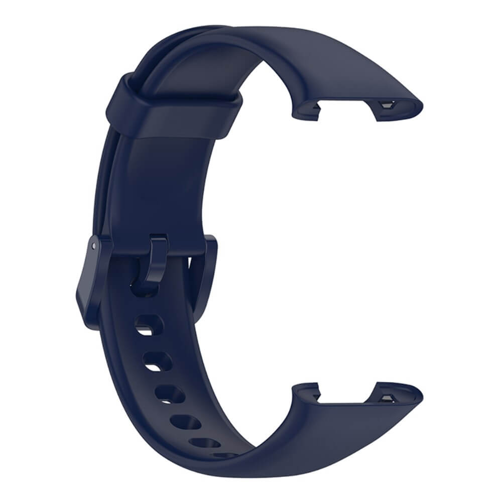 Silicone Replacement Strap for Xiaomi Mi Band 7 Pro