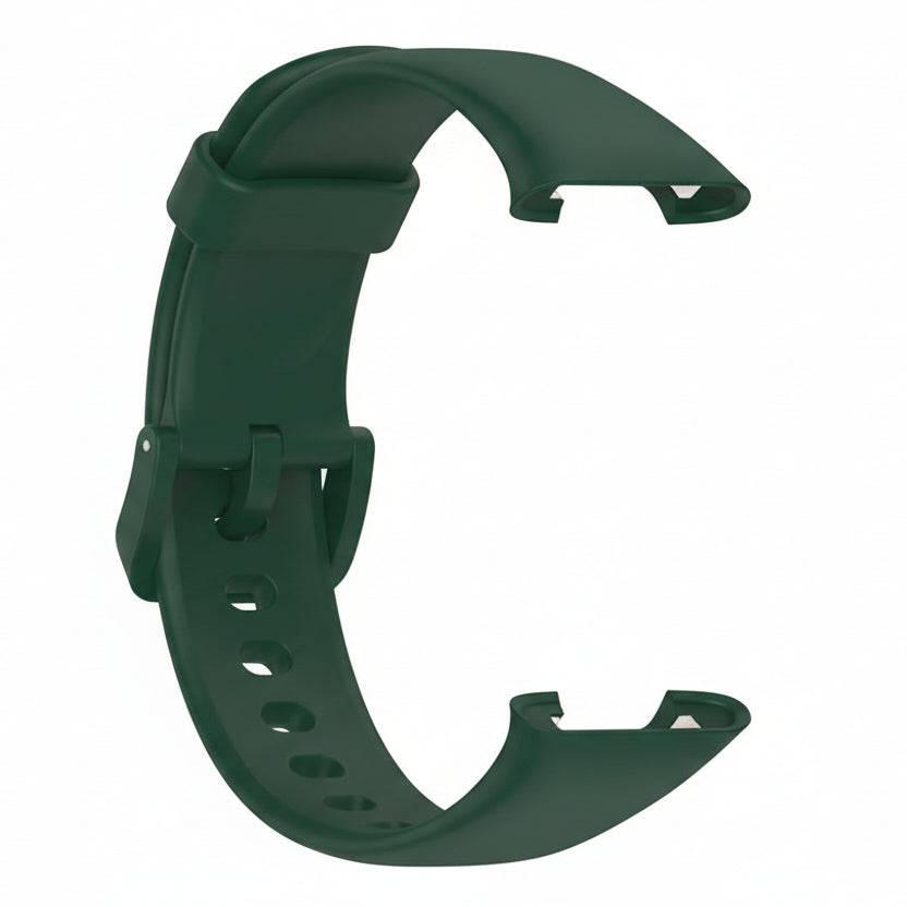 Silicone Replacement Strap for Xiaomi Mi Band 7 Pro