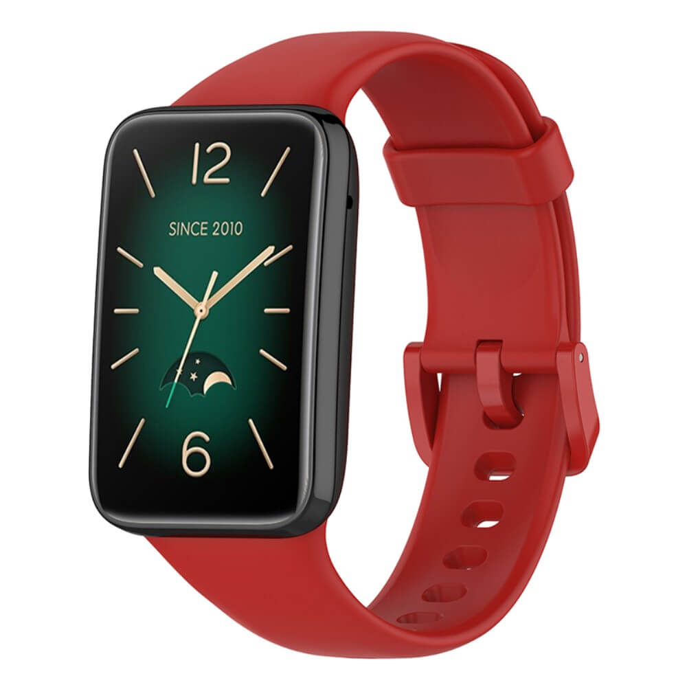 Silicone Replacement Strap for Xiaomi Mi Band 7 Pro