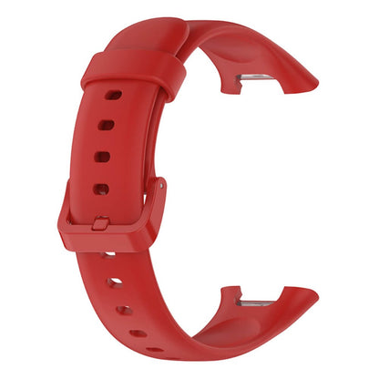 Silicone Replacement Strap for Xiaomi Mi Band 7 Pro