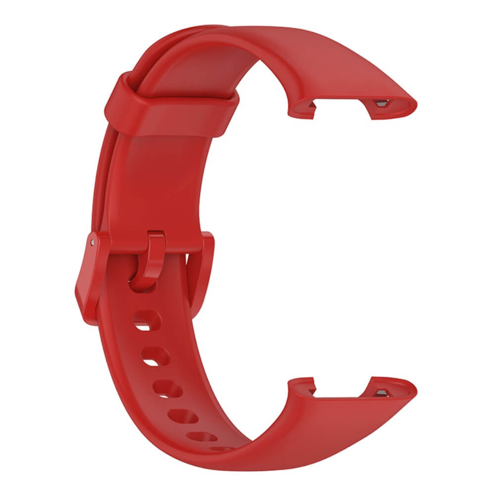 Silicone Replacement Strap for Xiaomi Mi Band 7 Pro