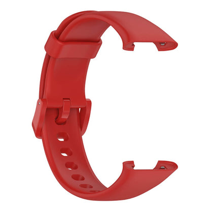 Silicone Replacement Strap for Xiaomi Mi Band 7 Pro