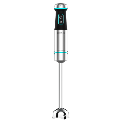 Cecotec Power TitanBlack 1200 XL Hand Blender 1200W Black