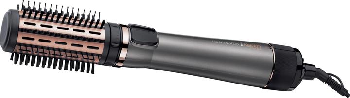 Remington Keratin Protect AS8810 Rotating Hot Air Brush Dryer & Volumizer