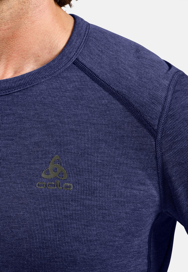 ODLO Active X-Warm Base Layer Top
