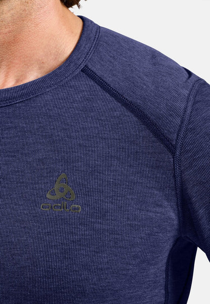 ODLO Active X-Warm Base Layer Top