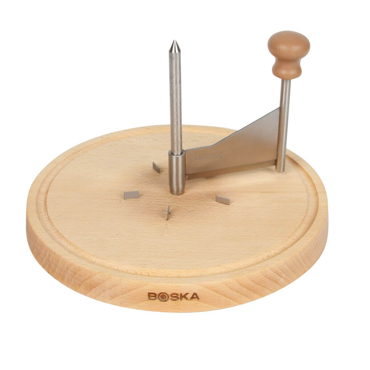 BOSKA Cheese Curler Amigo