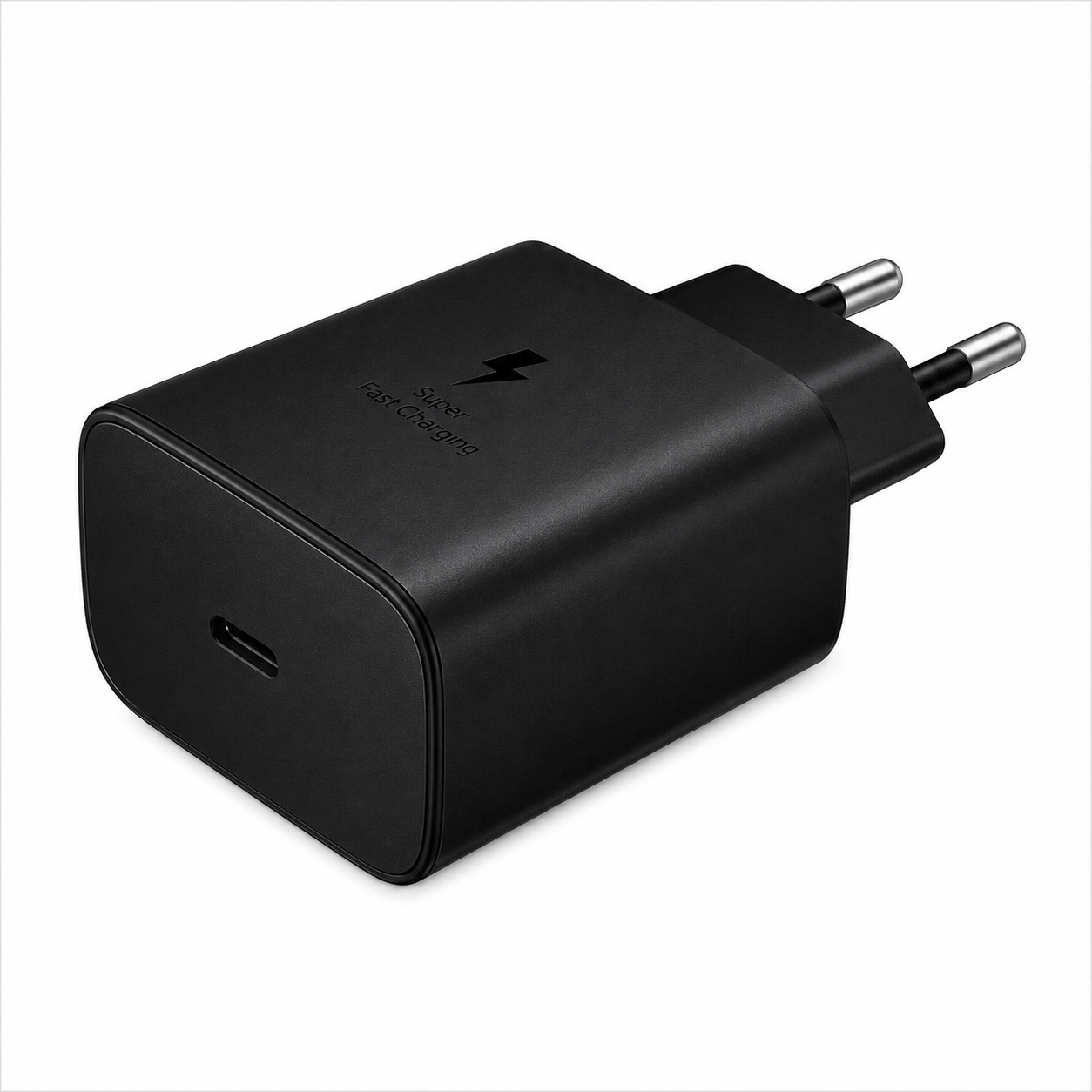 Samsung 45W PD Adapter USB-C Super-Fast Charging