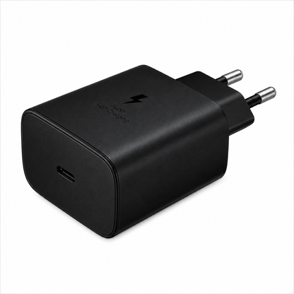 Samsung 45W PD Adapter USB-C Super-Fast Charging