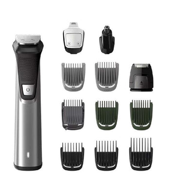 Philips 7000 Series 14-in-1 All-in-One Precision Grooming Trimmer DualCut Technology