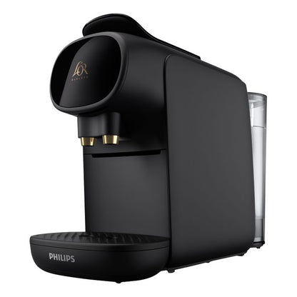 Expresso à capsules PHILIPS LM9012/60 Piano Noir
