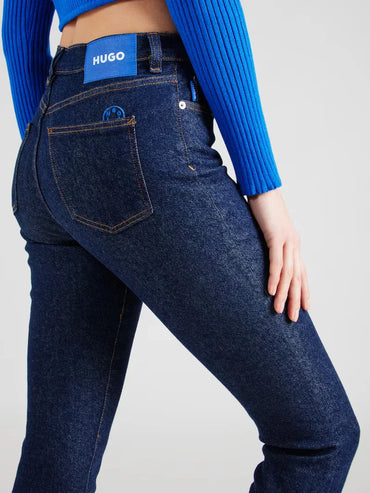 HUGO MALU WOMENS PANTS - Gomix Brands Outlet