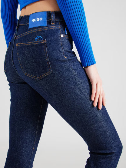 HUGO MALU WOMENS PANTS