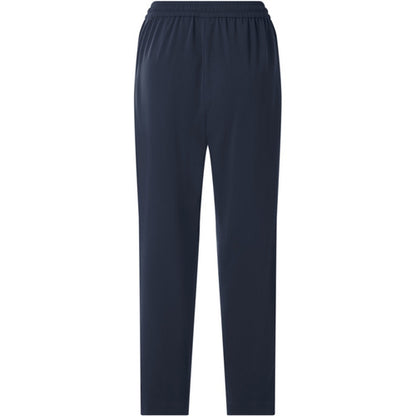 ESMARA Ladies' Pants Straight Fit Navy