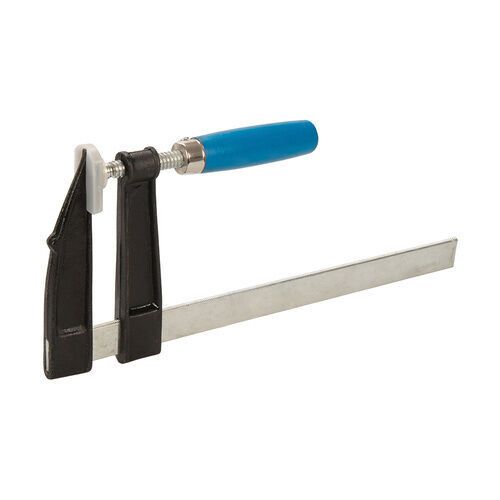 Werkzeyt CON:P F-Wood 2-Piece Clamp Set with Plastic Jaws