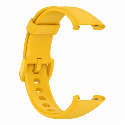 SiliconeBand Replacement Strap for Xiaomi Mi Band 7 Pro