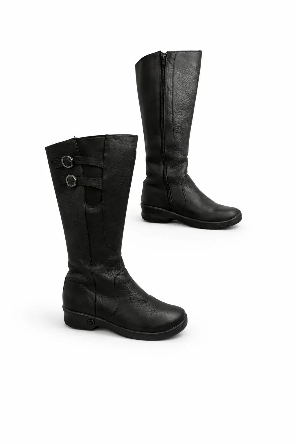 Keen Bern Baby Tall Leather Riding Boots - Gomix Brands Outlet