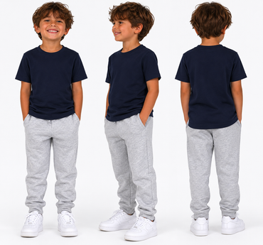 pepperts Boys Short‑Sleeve T‑Shirt