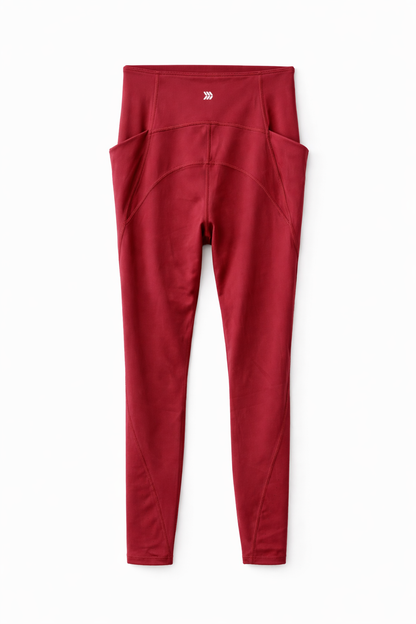 All in Motion Kids Performance Leggings break