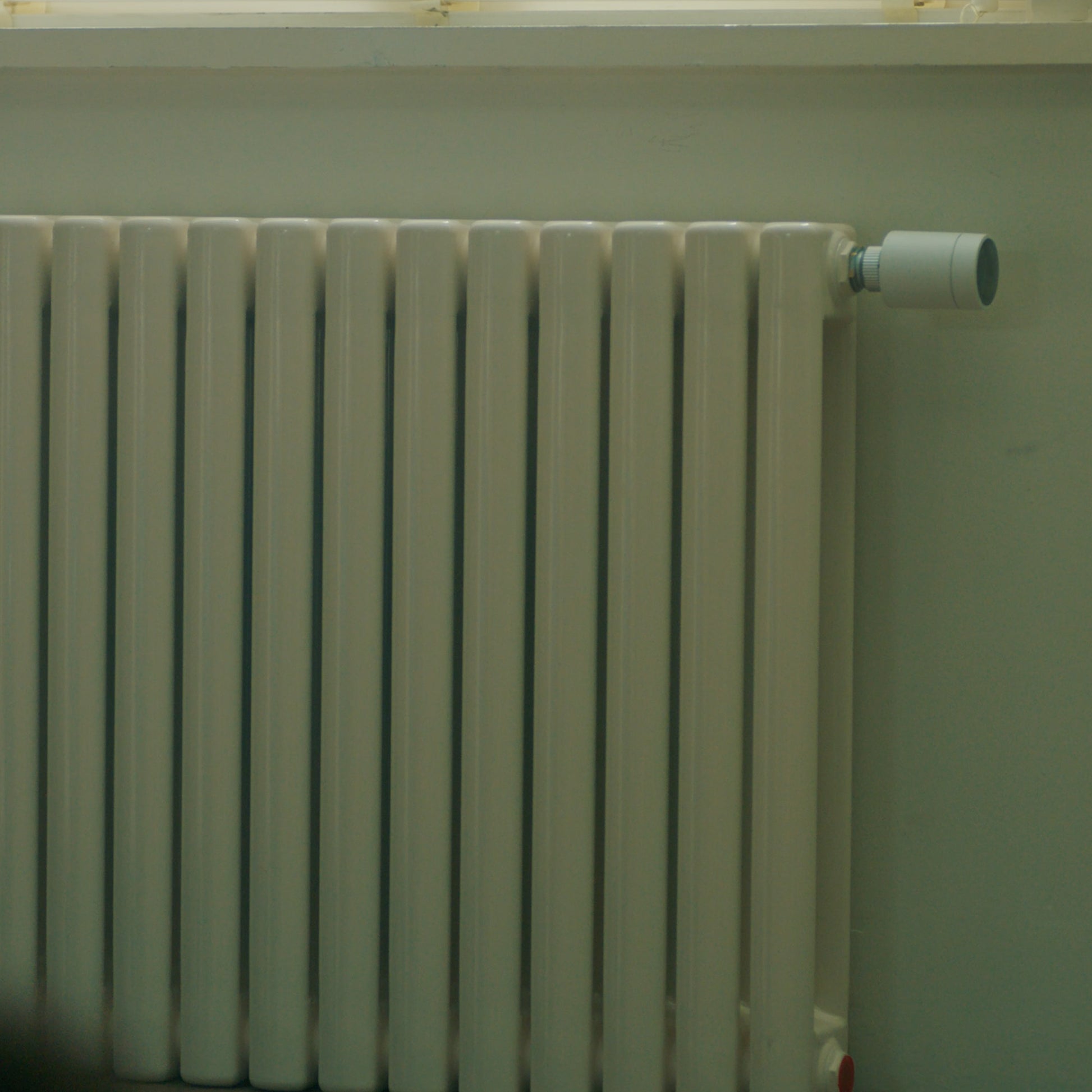 Aqara Radiator Thermostat E1 Zigbee 3.0 TRV 1-Year Battery Life