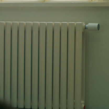 Aqara Radiator Thermostat E1 Zigbee 3.0 TRV 1-Year Battery Life