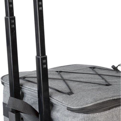 Topmove Shopping Trolley with Cooling Function 40 L Foldable