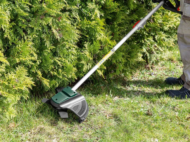 Parkside PGKGA 40-Li B2 4-in-1 Cordless Garden Multi-Tool for Trimming