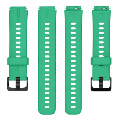 Strap-it Huawei Watch Fit Mini Silicone Strap
