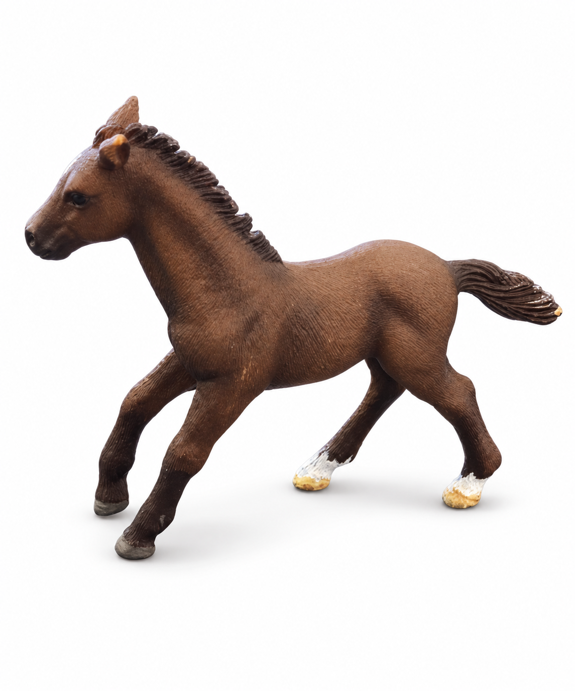 Schleich Camargue Foal Animal Figure