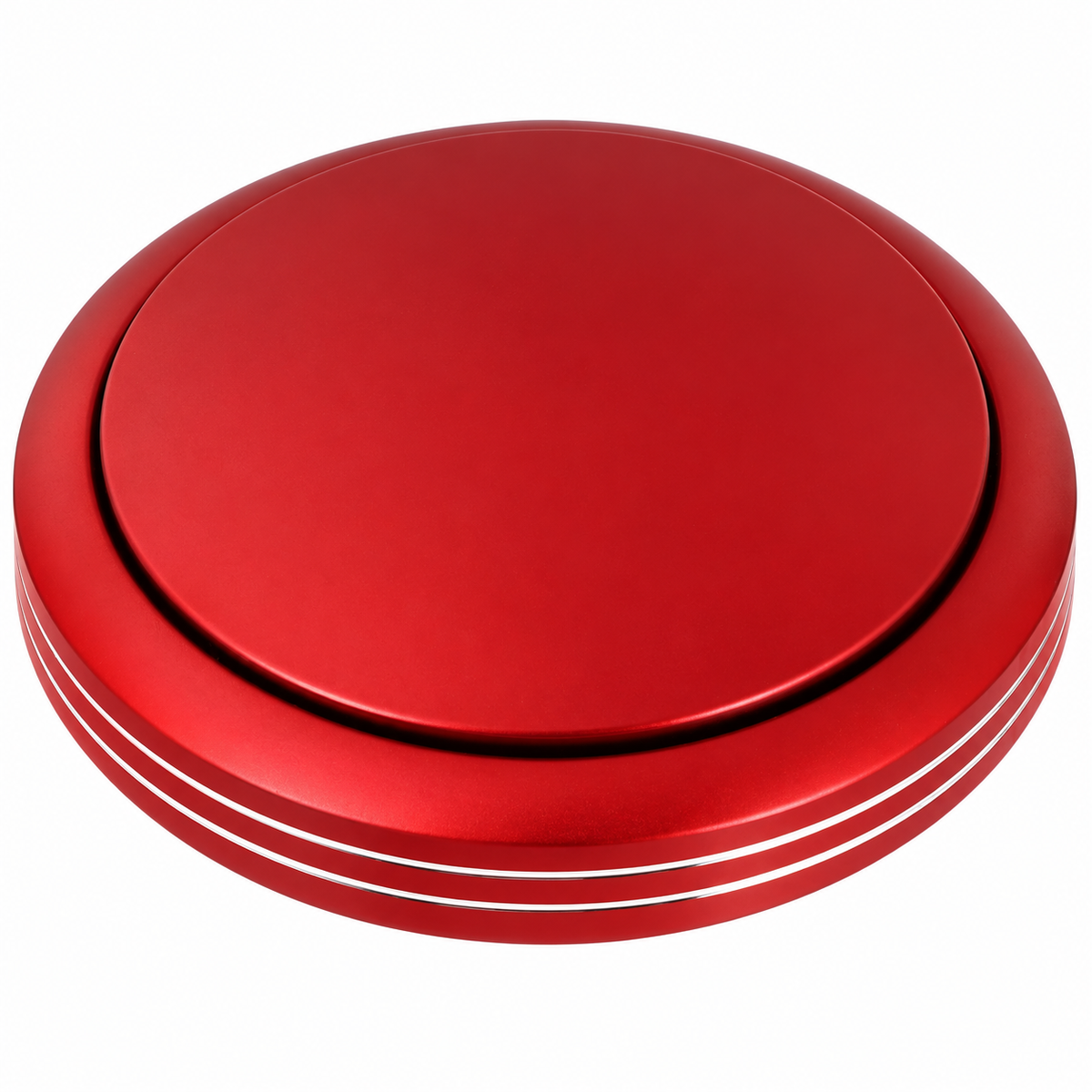 AOUZOVLI Aluminum Alloy Car Aroma Diffuser