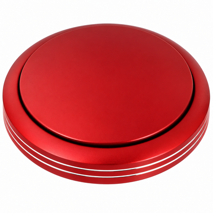 AOUZOVLI Aluminum Alloy Car Aroma Diffuser