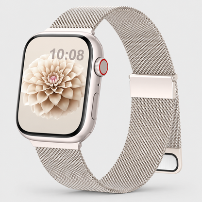 Jiamus Milanese Watch Band for Apple Watch 38/40/41mm