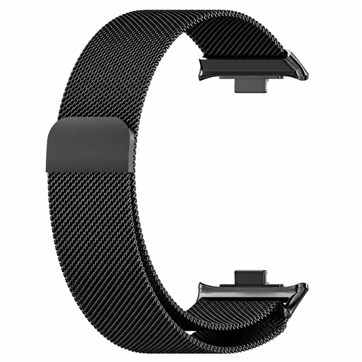 Band Milanese Loop Strap for Mi Band 8 Pro