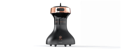 Bellissima My Pro Diffon DF1 3000 Ceramic Hot Air Diffuser for Curly Hair