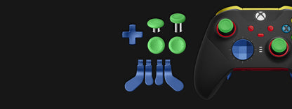 Elite Wireless Controller Series 2