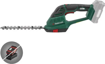 Parkside PHSA 20 Li C3 Hedge Trimmer