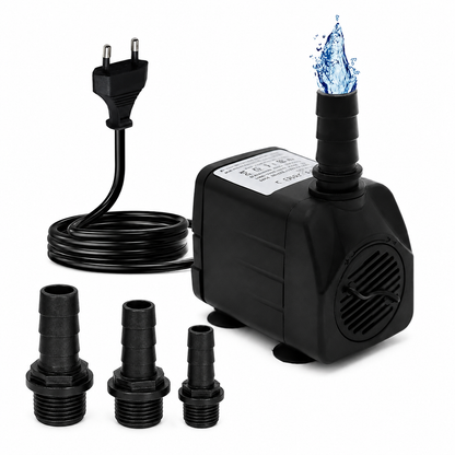 D H DONG HONG dh-399 Aquarium Water Pump