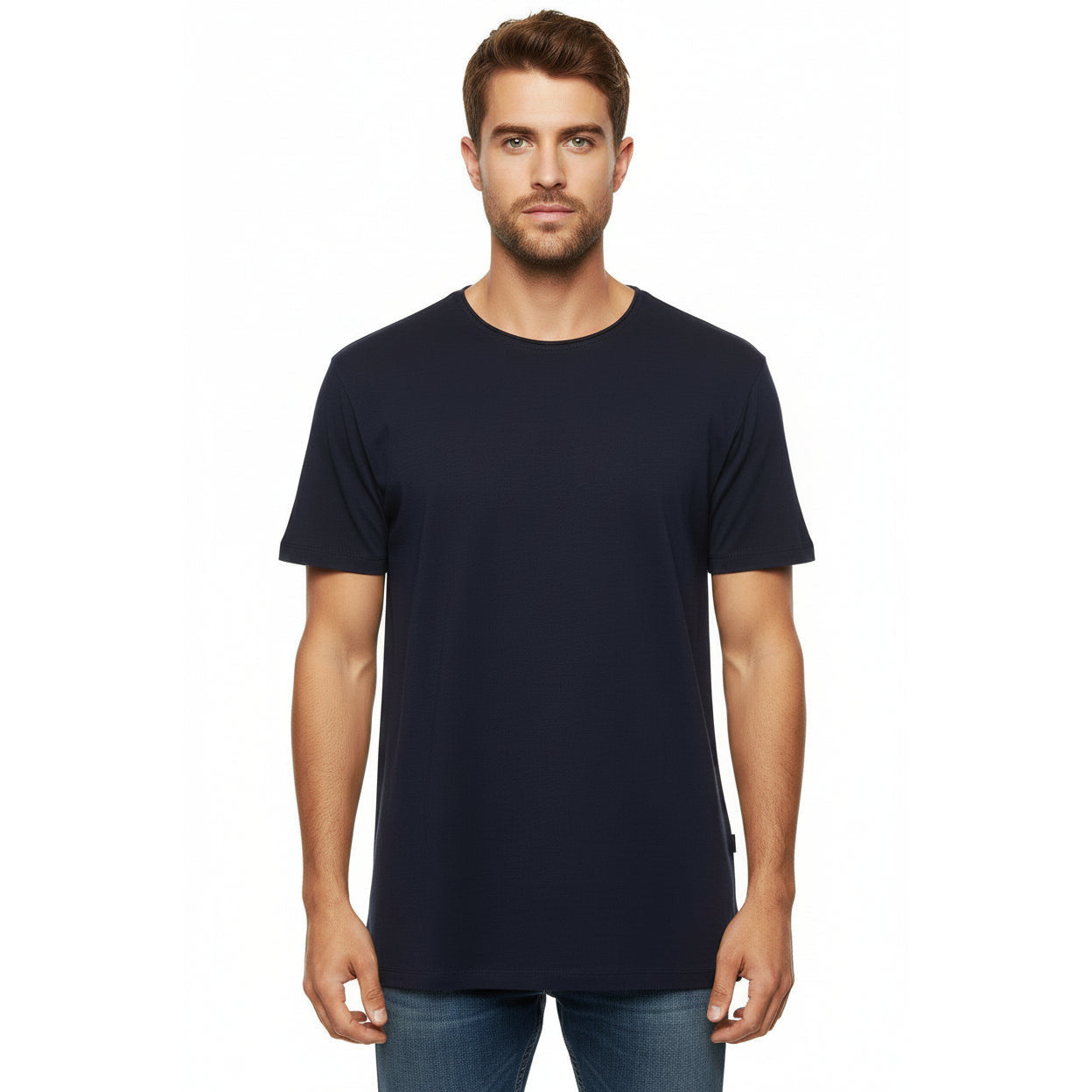 LIVERGY Men's T-Shirt