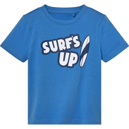 Lupilu Boys Cotton Graphic T-Shirt