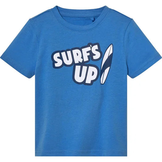 Lupilu Boys Cotton Graphic T-Shirt
