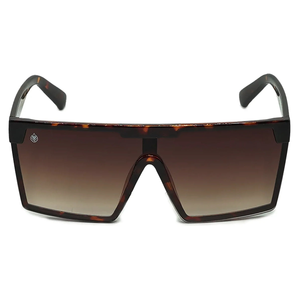 Battlephight Phieres Tortoise Brown-Gradi Sunglasses with UV400 Protection - Gomix Brands Outlet