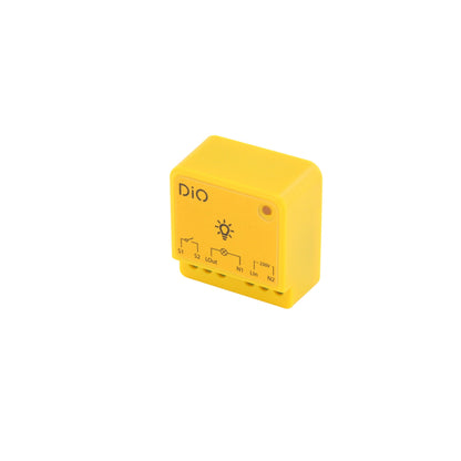 DIO 1000W On/Off Lighting Module for Home Automation