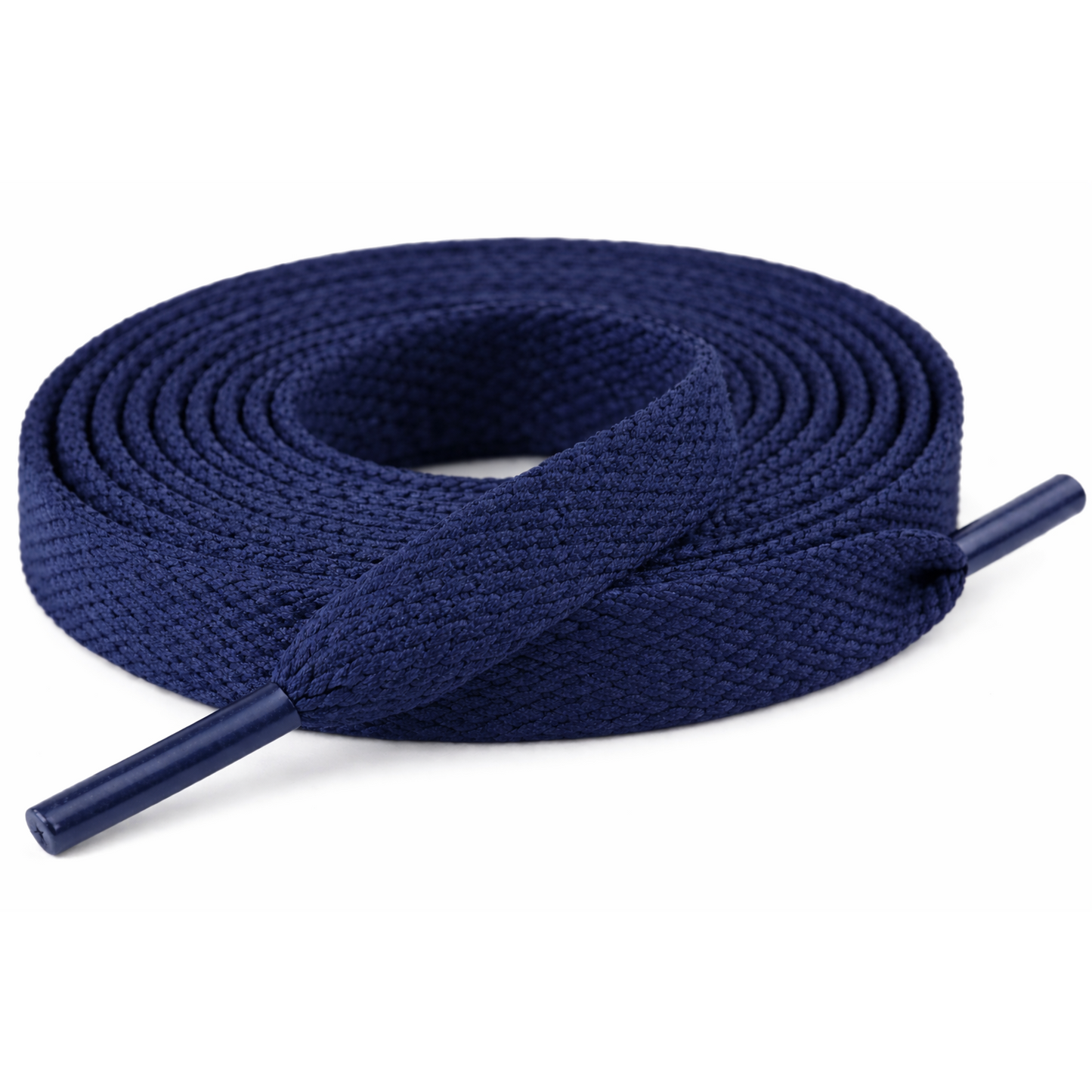 LARGERED Flat Shoelaces for Sneakers Round Shoe Laces for Boots Hiking Shoe Strings