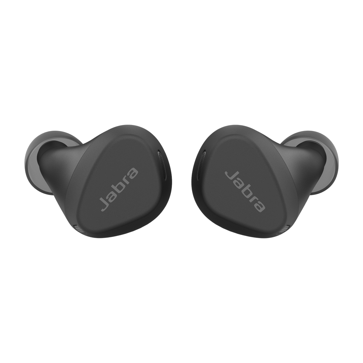 Jabra Elite 4 Active True Wireless Earbuds Black